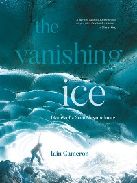 Cover The Vanishing Ice