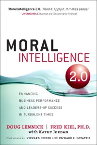 Cover Moral Intelligence 2.0