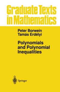 Cover Polynomials and Polynomial Inequalities