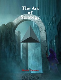 Cover Art of Strategy