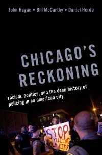 Cover Chicago's Reckoning