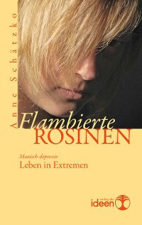 Cover Flambierte Rosinen