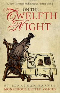 Cover On the Twelfth Night