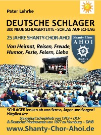 Cover Deutsche Schlager