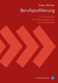 Cover Berufsprofilierung