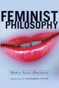 Cover Feminist Philosophy