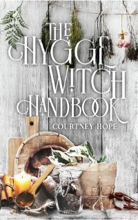 Cover The Hygge Witch Handbook