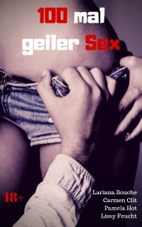 Cover 100 mal geiler Sex