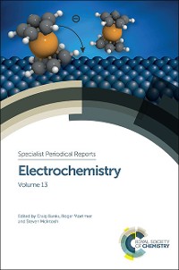 Cover Electrochemistry