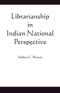 Cover Librarianship in Indian National Perspective