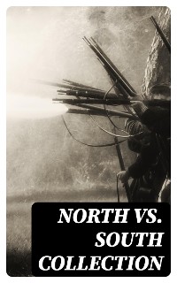 Cover North vs. South Collection