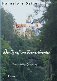 Cover Der Graf von Transsilvanien