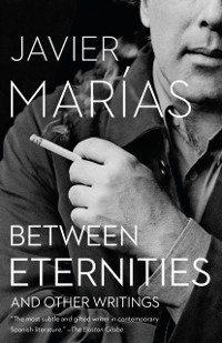 Cover Between Eternities