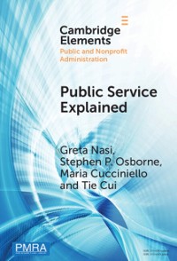 Cover Public Service Explained