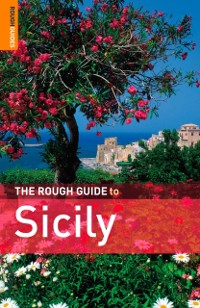 Cover Rough Guide to Sicily