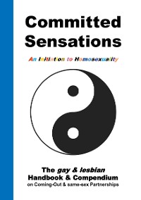 Cover Committed Sensations - An Initiation to Homosexuality