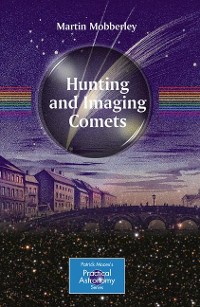 Cover Hunting and Imaging Comets