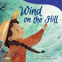 Cover Wind on the Hill