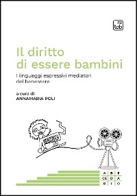 Cover Il diritto di essere bambini