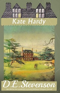 Cover Kate Hardy