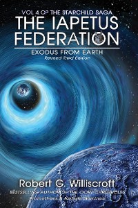 Cover The Iapetus Federation