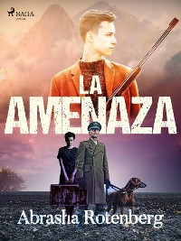 Cover La amenaza