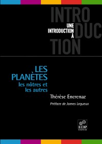 Cover Les planètes