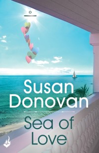 Cover Sea of Love: Bayberry Island Book 1