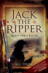 Cover Jack the Ripper