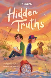 Cover Hidden Truths