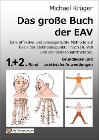 Cover Das große Buch der EAV