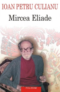 Cover Mircea Eliade