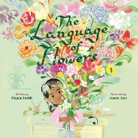 Cover The Language of Flowers