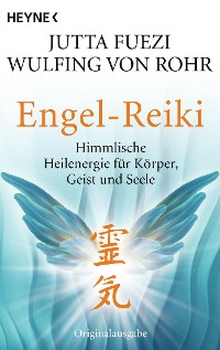 Cover Engel-Reiki