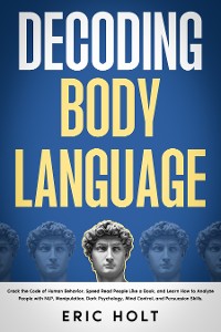 Cover Decoding Body Language