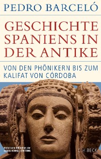 Cover Geschichte Spaniens in der Antike