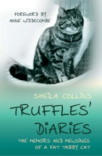 Cover Truffles' Diaries