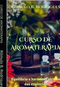 Cover Curso De Aromaterapia