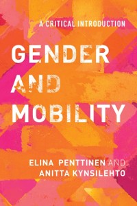 Cover Gender and Mobility