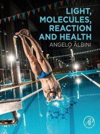 Cover Light, Molecules, Reaction and Health