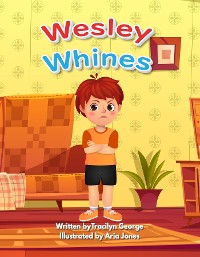 Cover Wesley Whines