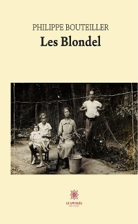 Cover Les Blondel