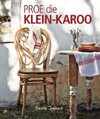 Cover Proe die Klein-Karoo