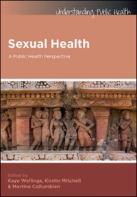 Cover Sexual Health: a Public Health Perspective