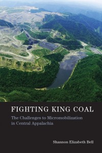 Cover Fighting King Coal