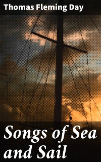 Cover Songs of Sea and Sail