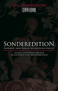 Cover Classics Sammelband