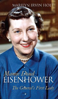 Cover Mamie Doud Eisenhower