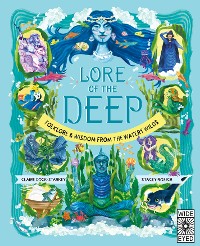 Cover Lore of the Deep