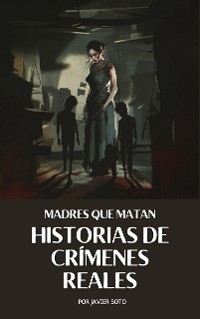 Cover Madres que matan